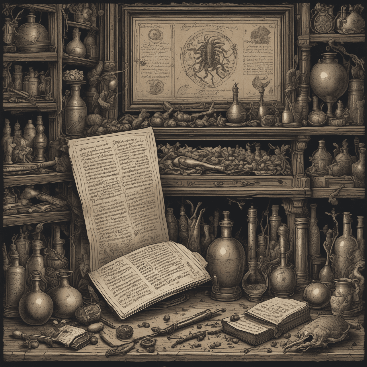 Illness Theories: Past & Present game banner