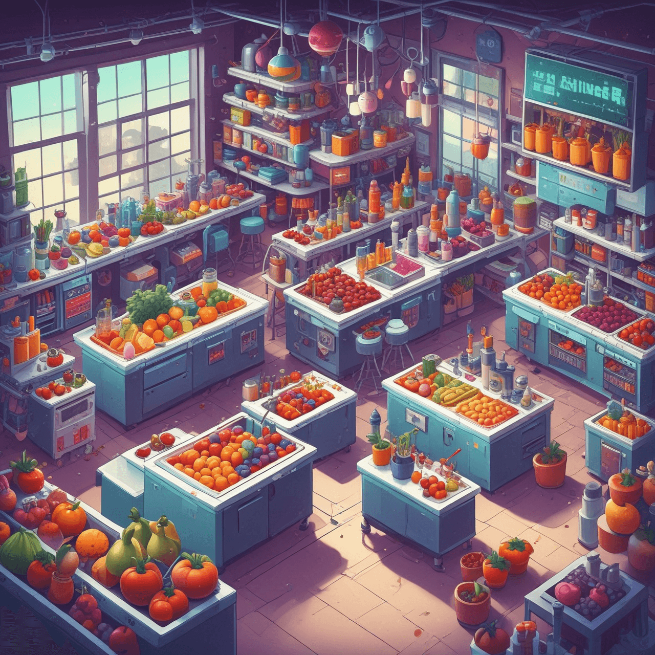 Nutrient Navigator Quiz game banner