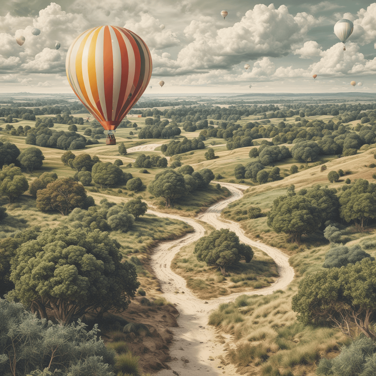 Vaardigheden Quiz Run game banner