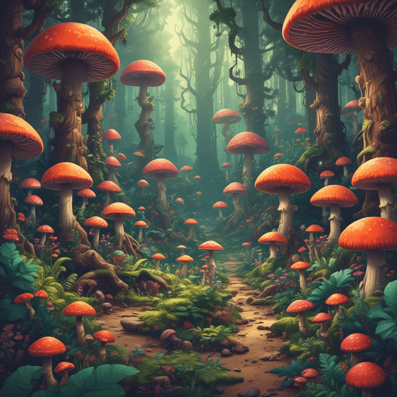 Bio-Runner Quiz game banner