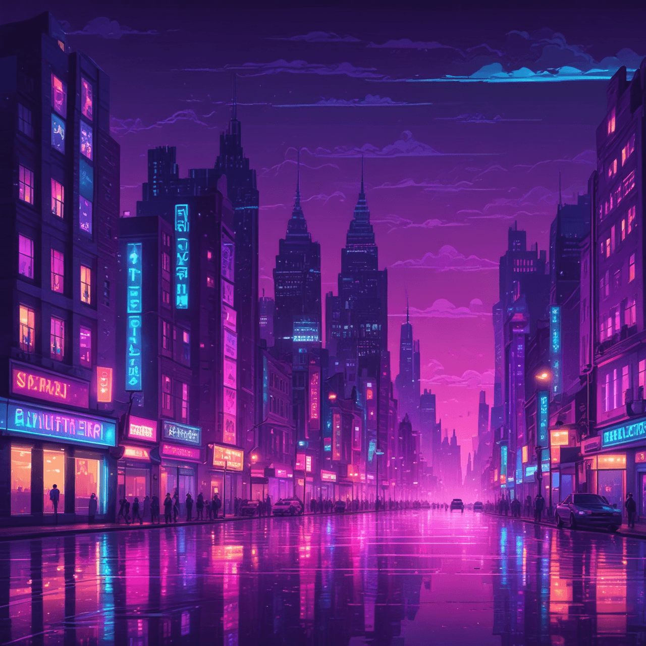 Euro-Nation Dash game banner