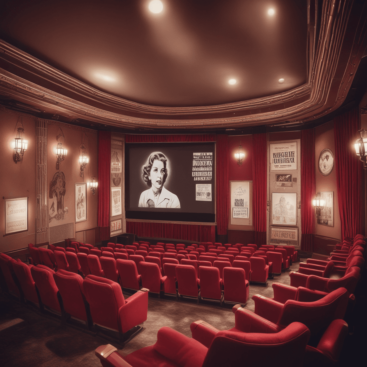 Jetpack Film Adventure game banner