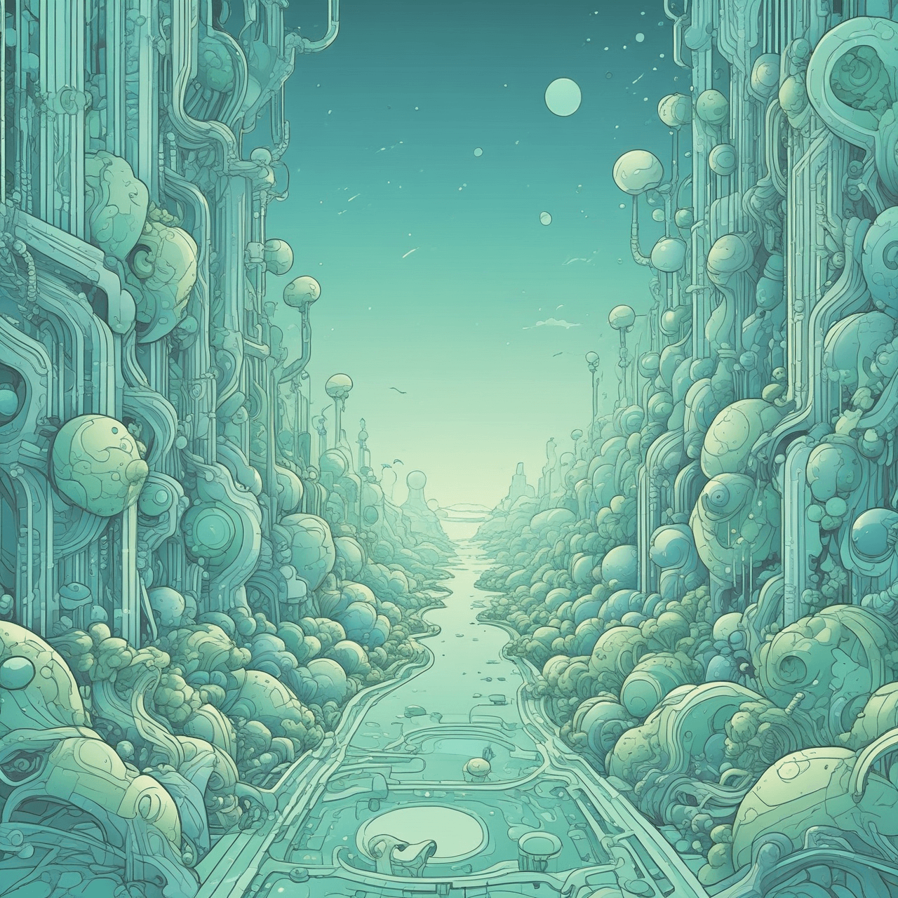 Cell Life Race game banner