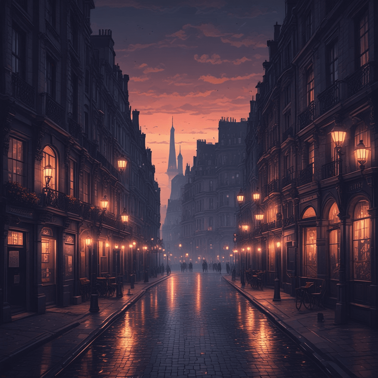 Revolutionary Run Quiz game banner