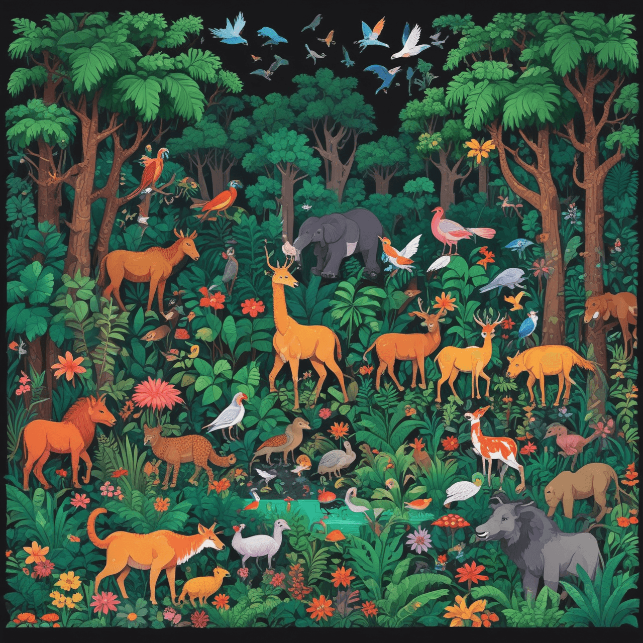 Bio-Classify! game banner