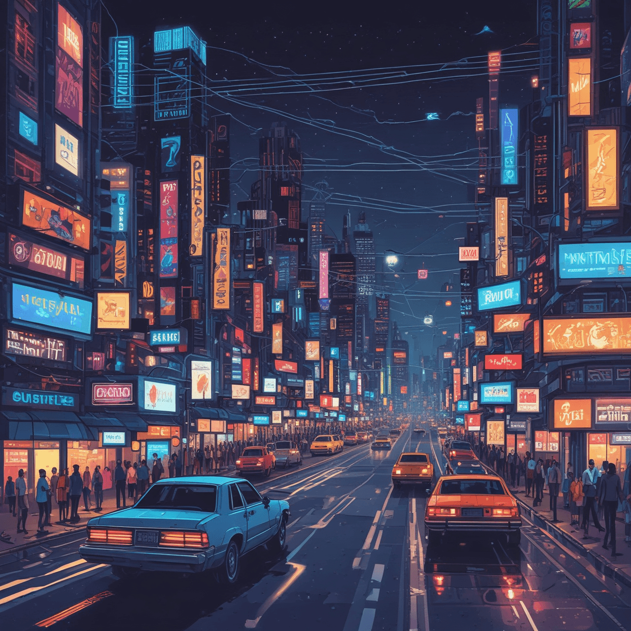 Communicate & Run game banner