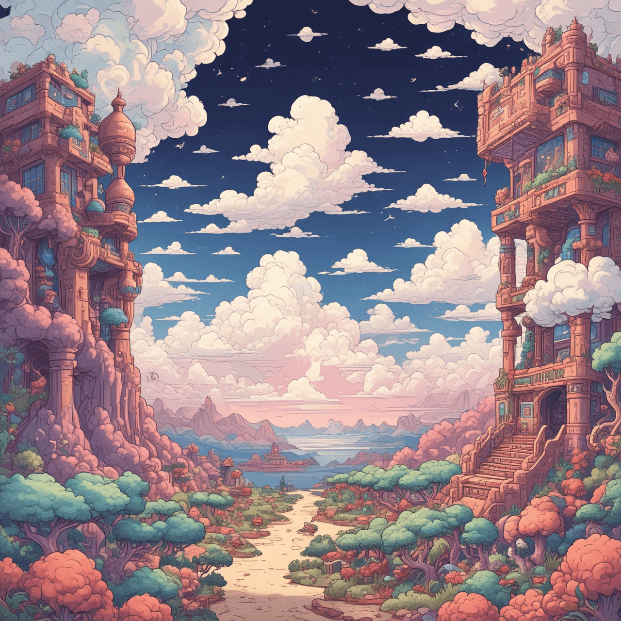 Digestive Journey Quiz game banner