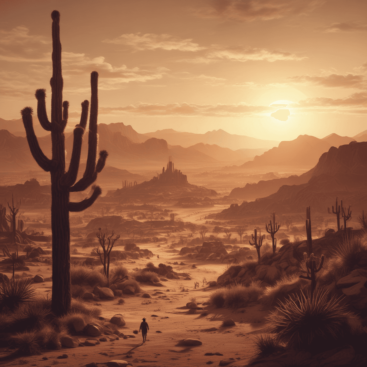 Crocodile's Bombardino Jump game banner