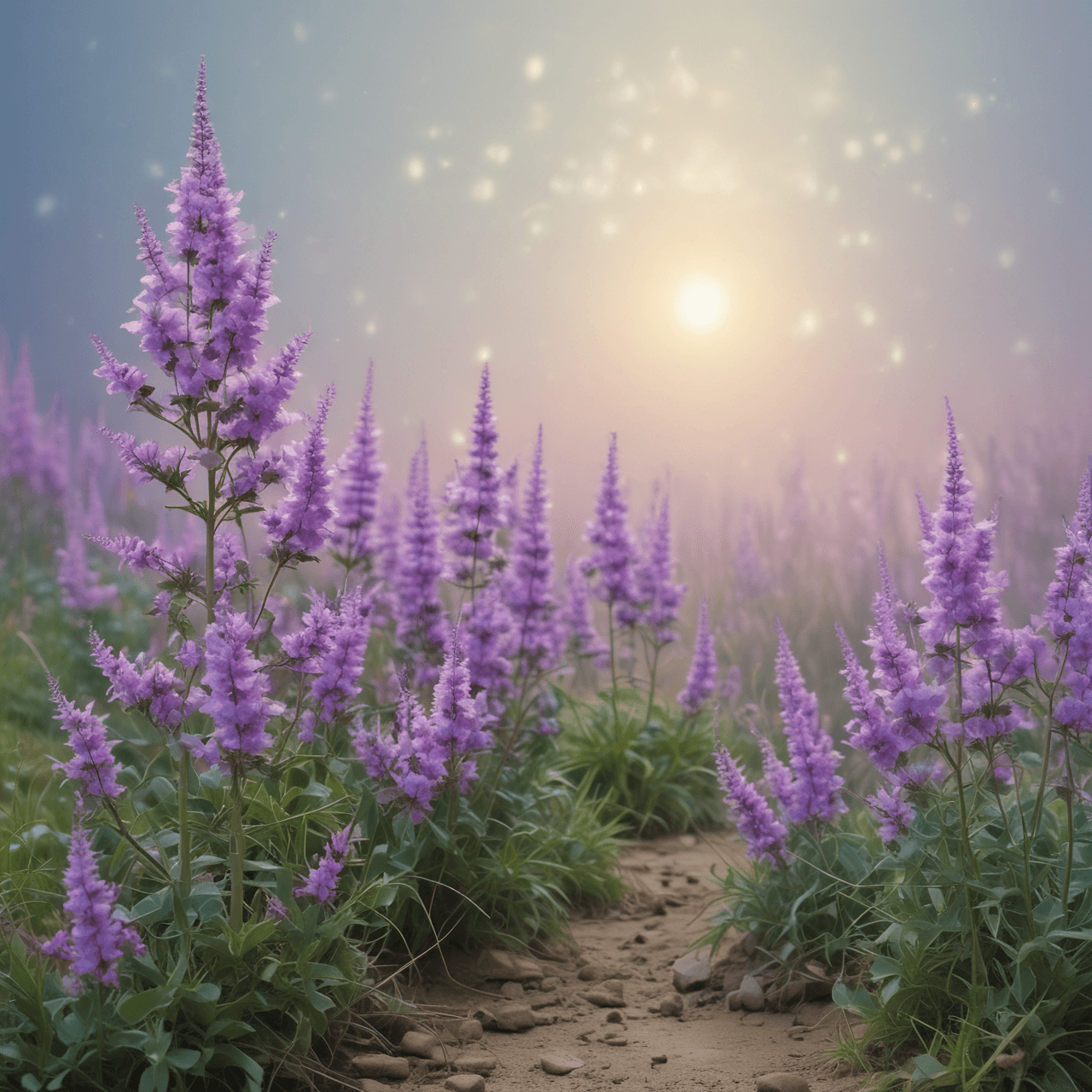 Roślinny Skok game banner