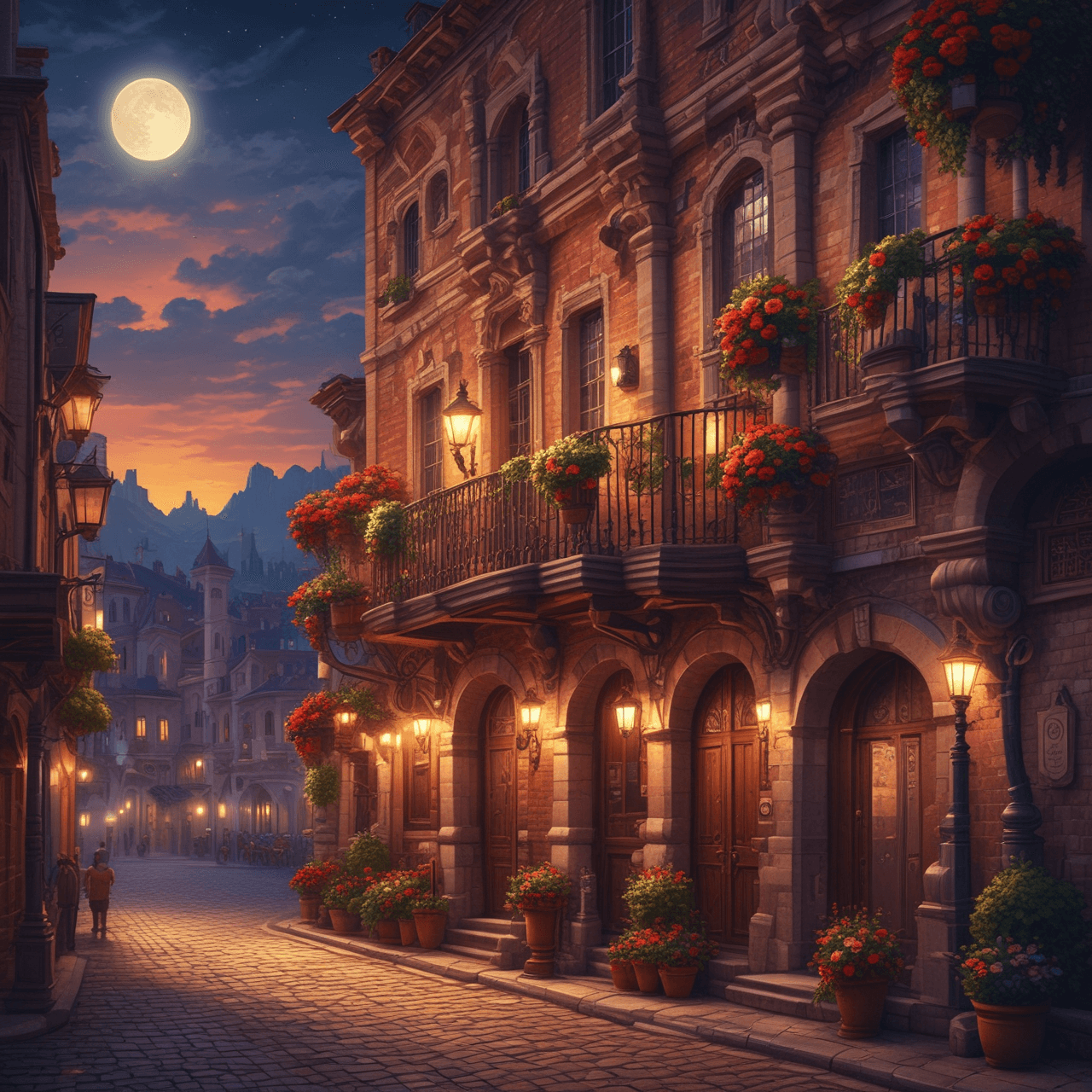 Verona's Vocabulary Dash game banner