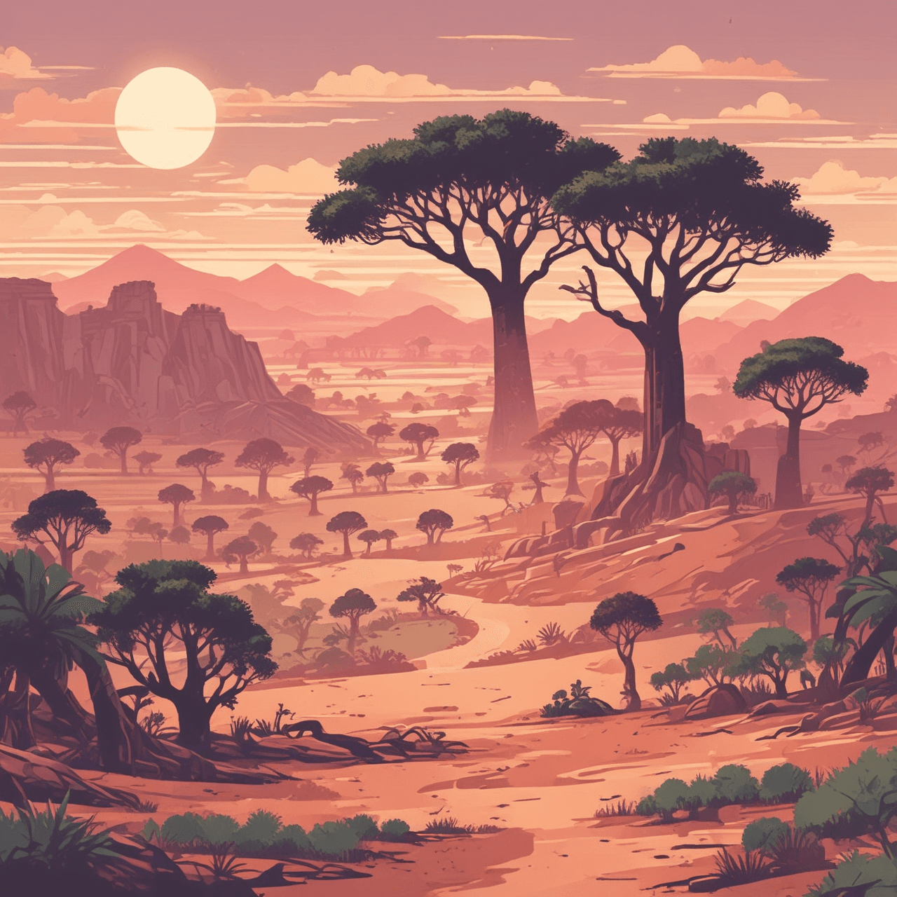 Power & Conflict Quiz Defenders game banner