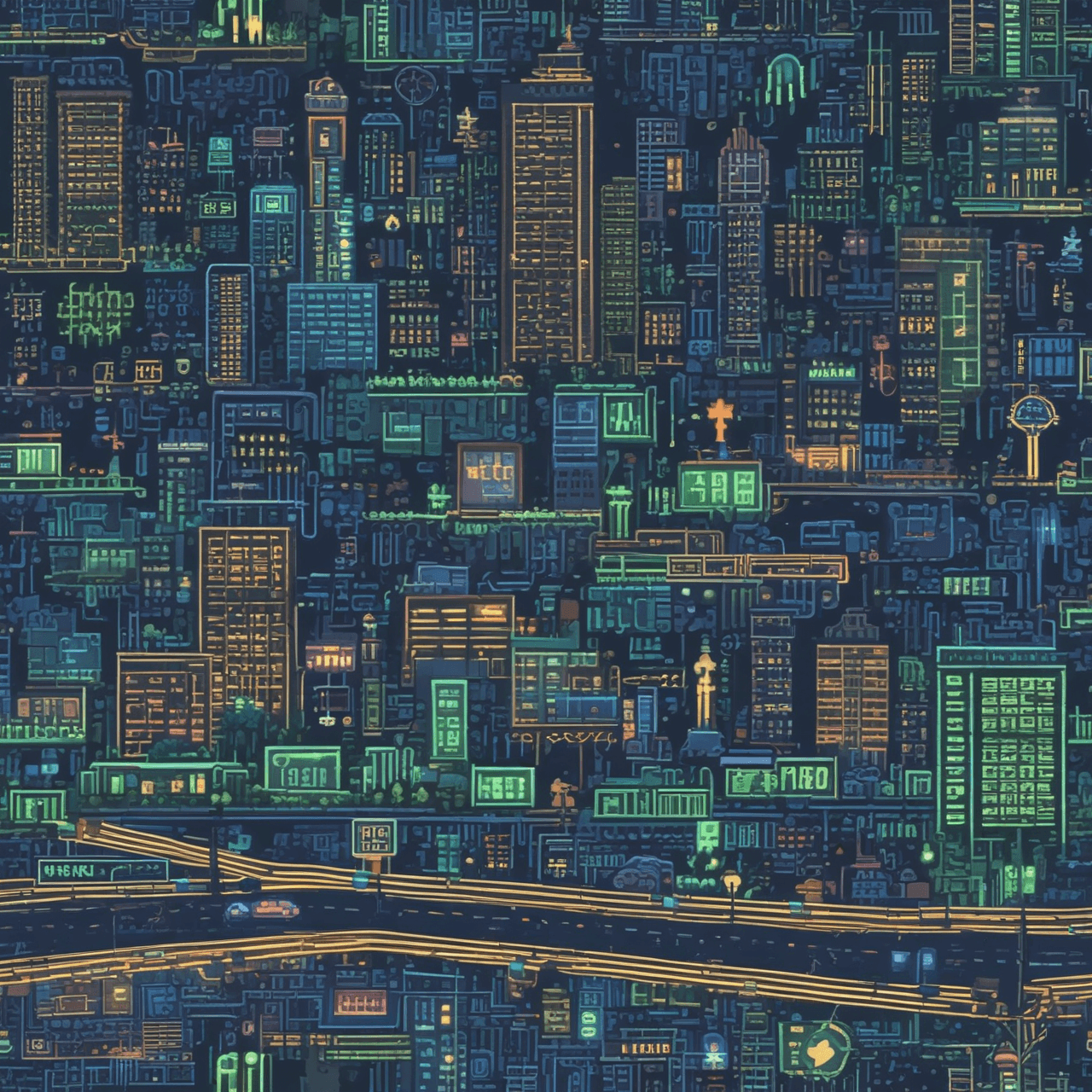 Algebra Alley Runner game banner