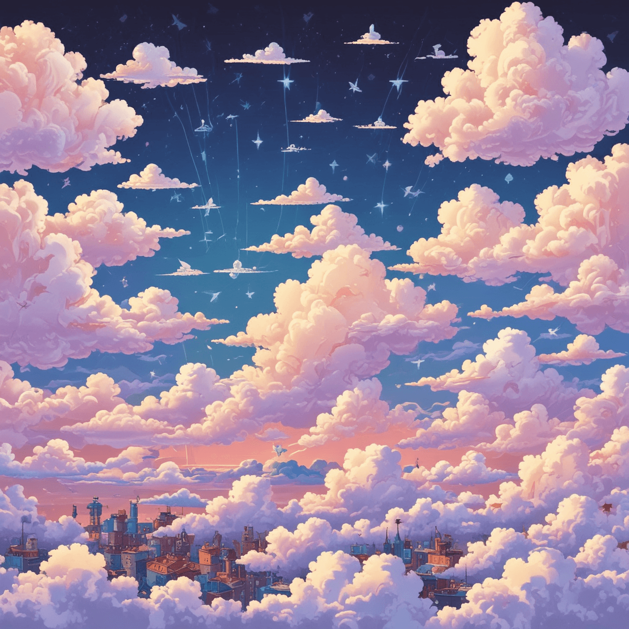 Algebraic Ascent game banner