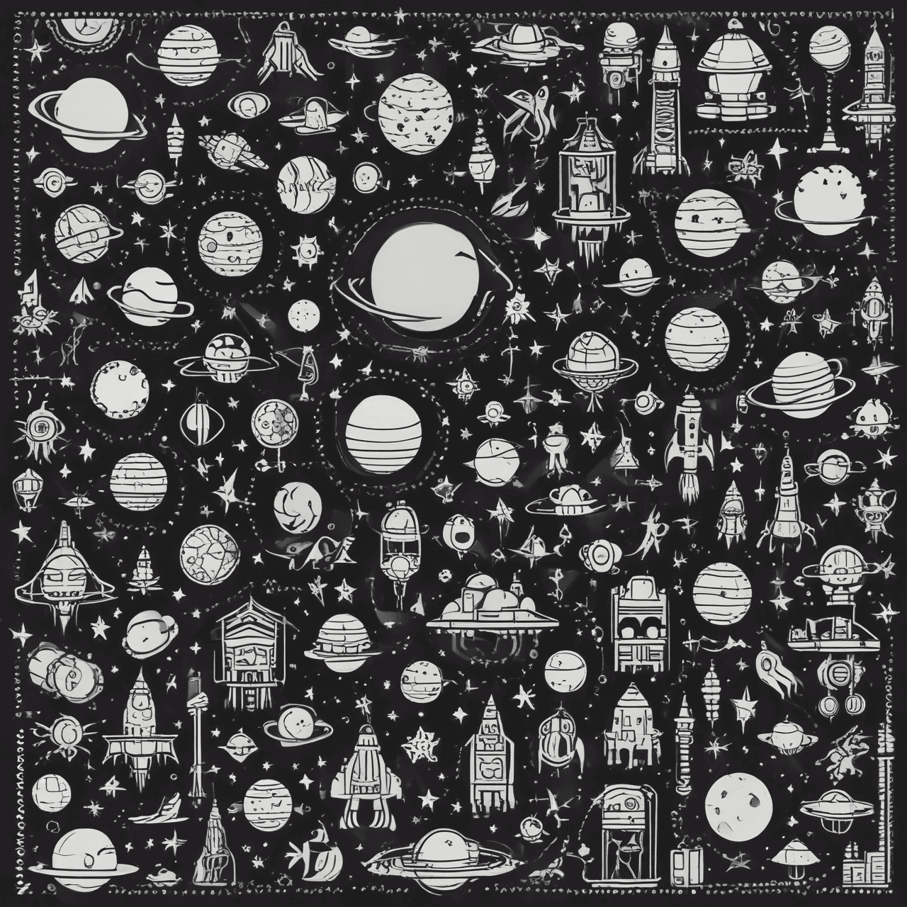 Newton's Arcade game banner