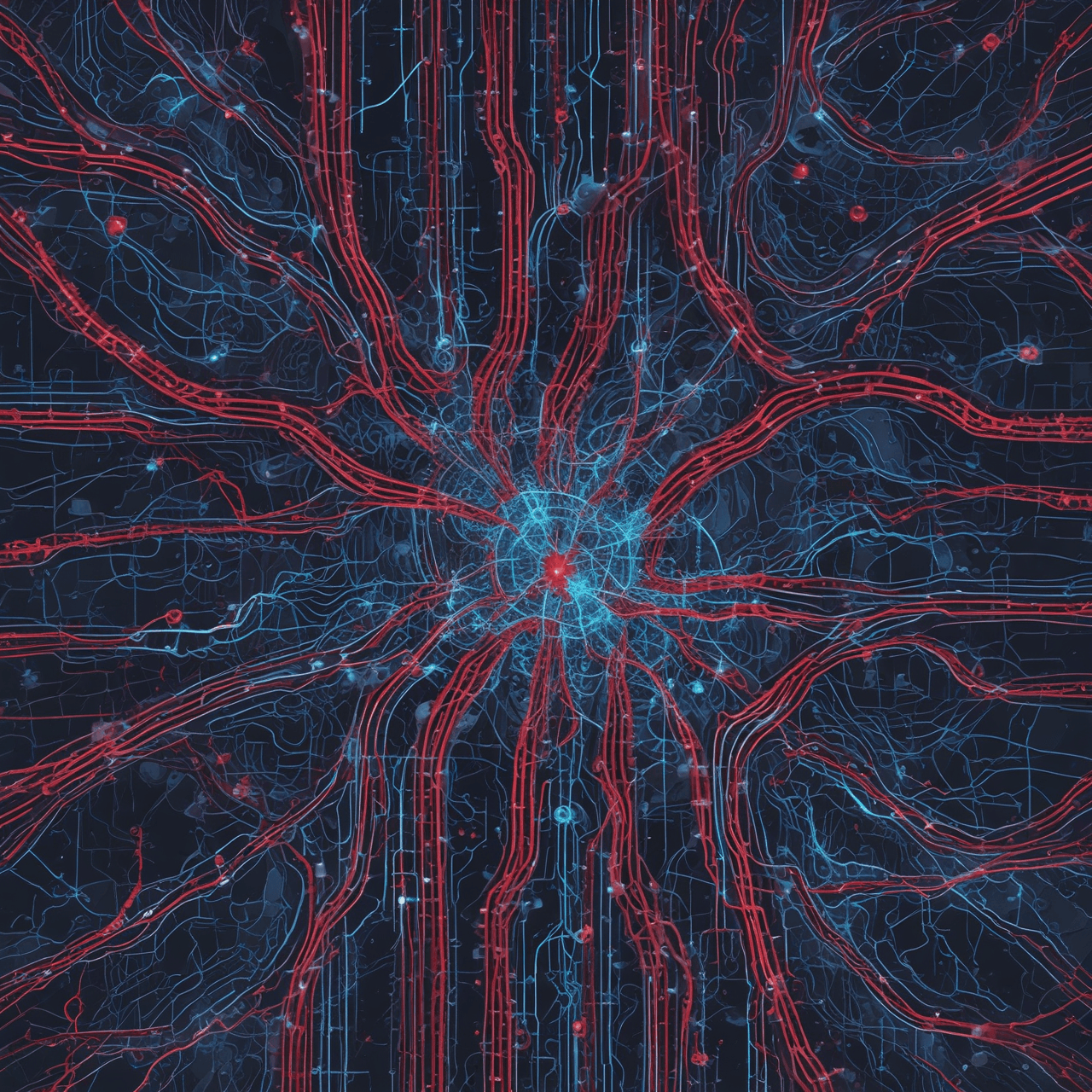 Neuro Pathway Rush game banner