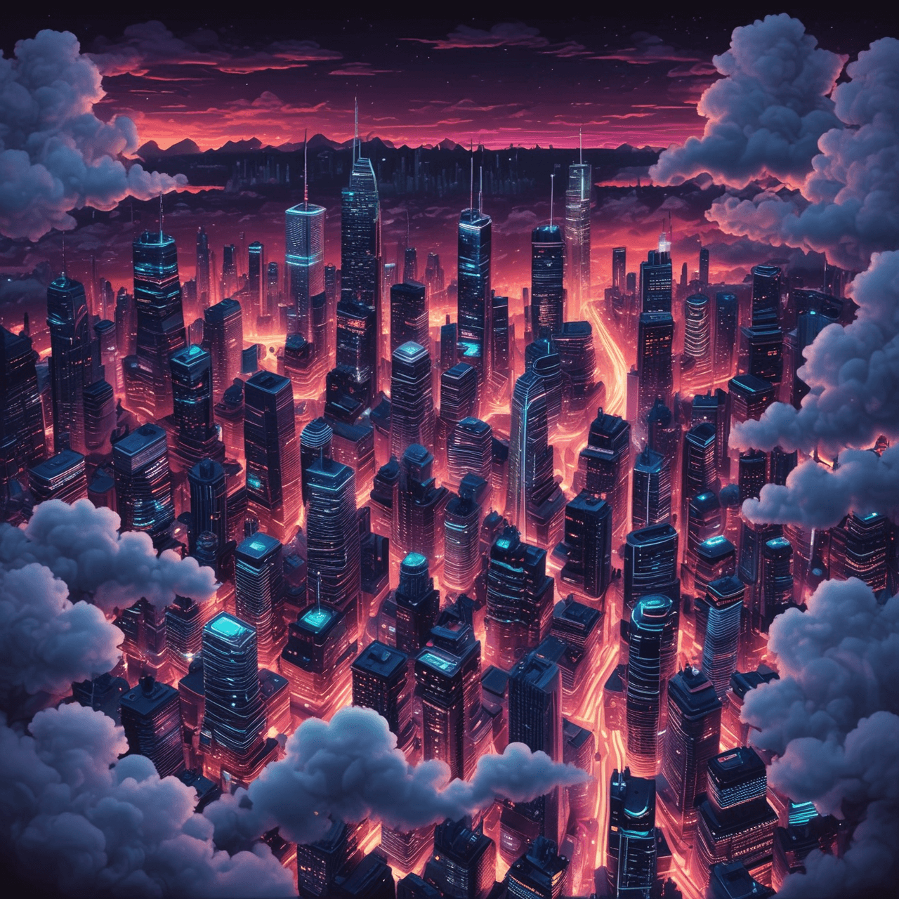 Cyber Bridge Breach game banner