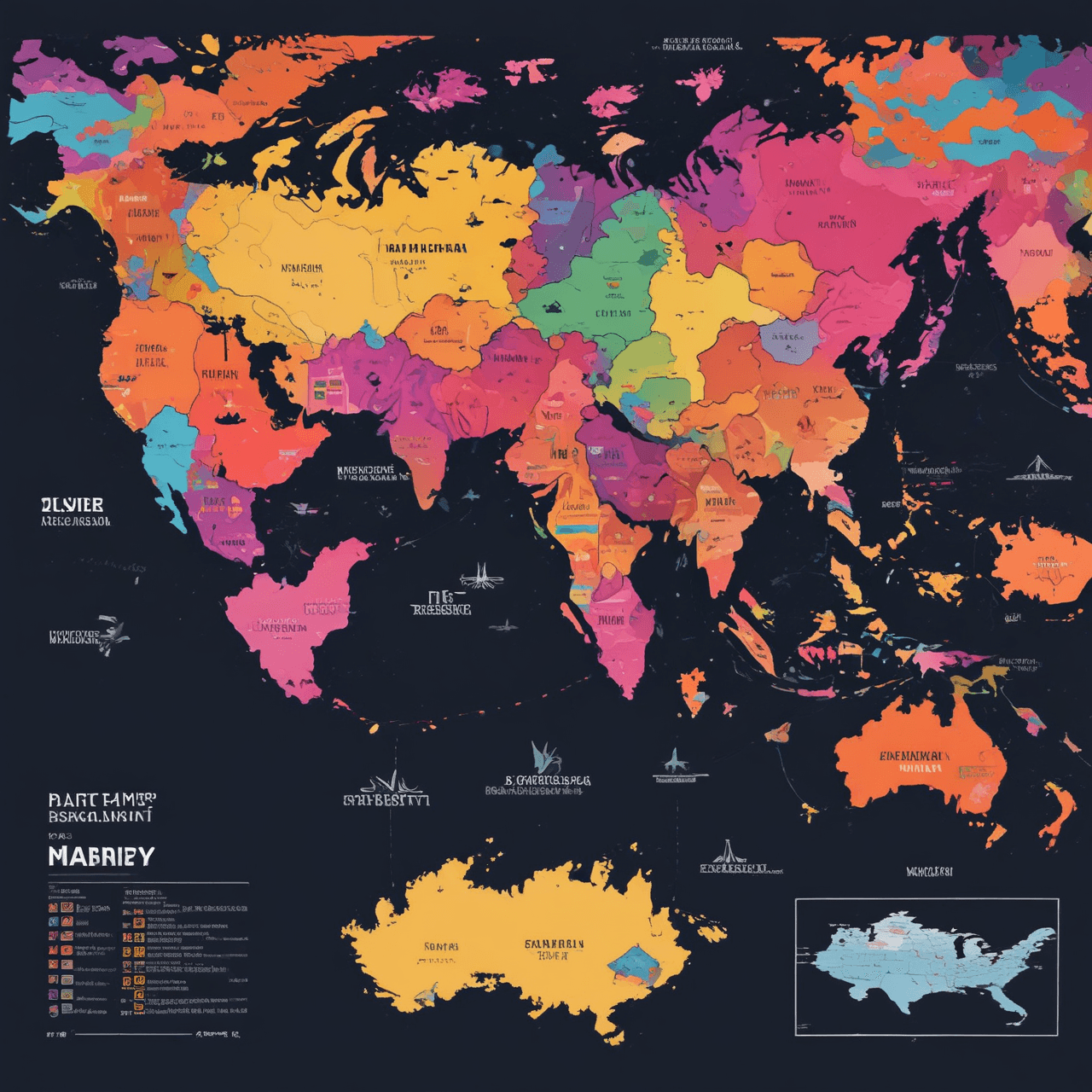 Jetpack Population Adventure game banner