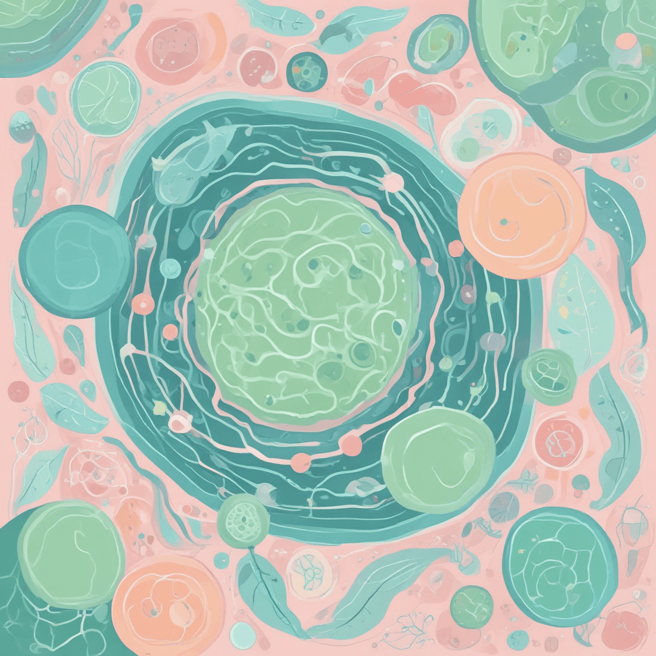 Plant Nutrition Defenders game banner