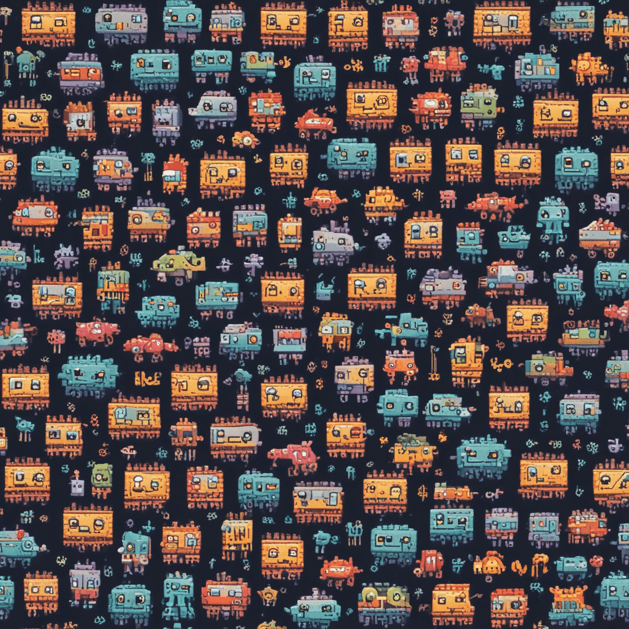 Jetpack Quiz: Piagets Phasen game banner