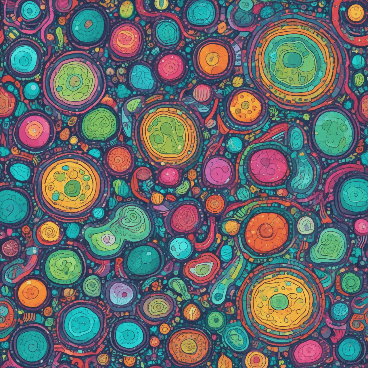 Cellular Sprint: Plant Edition game banner