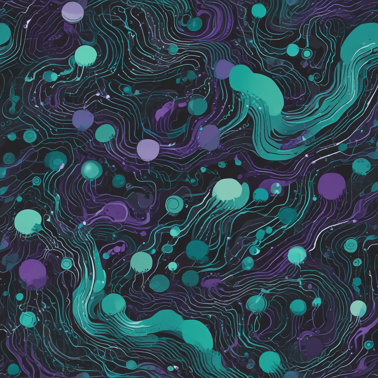 PCOS Jump game banner