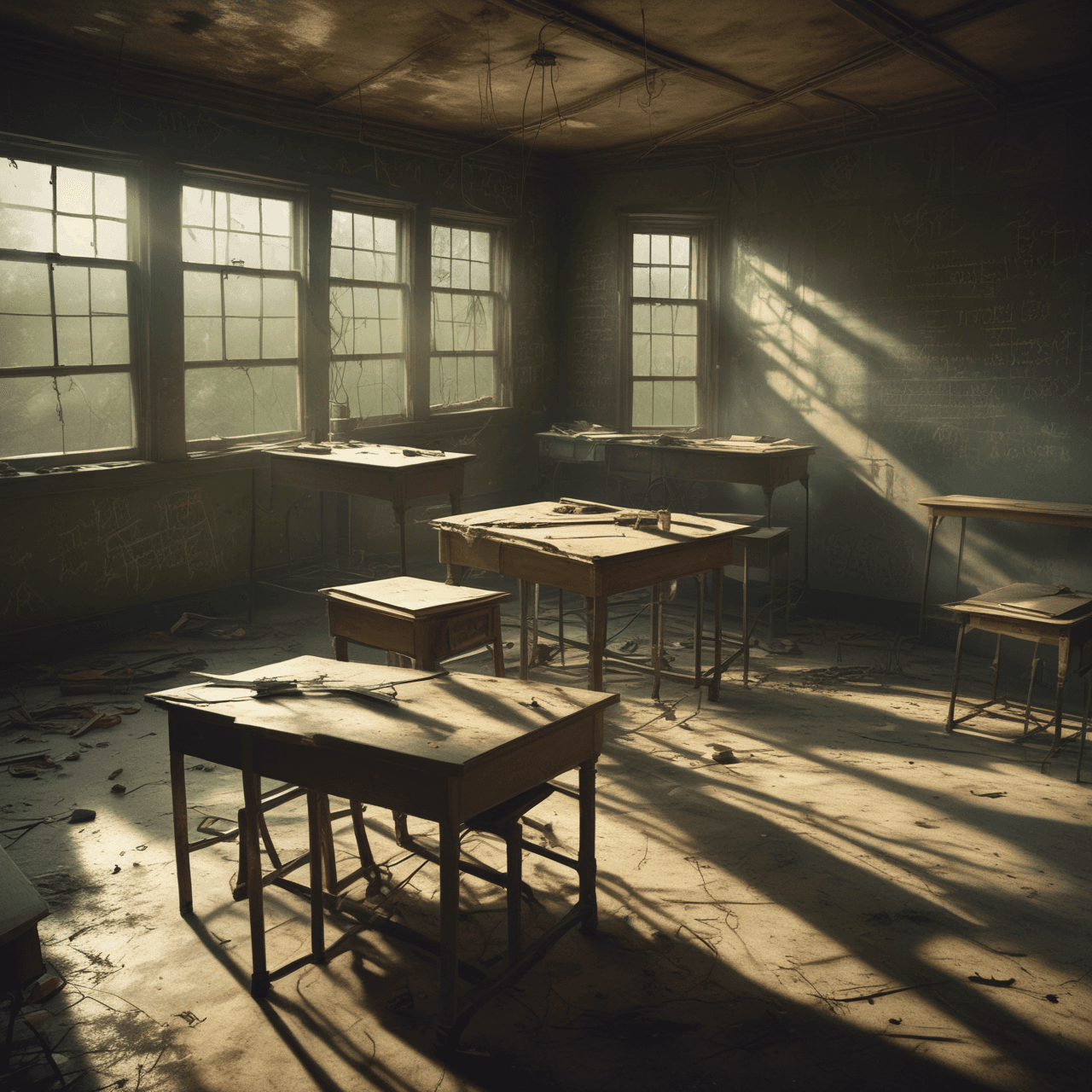 Math Nightmare game banner