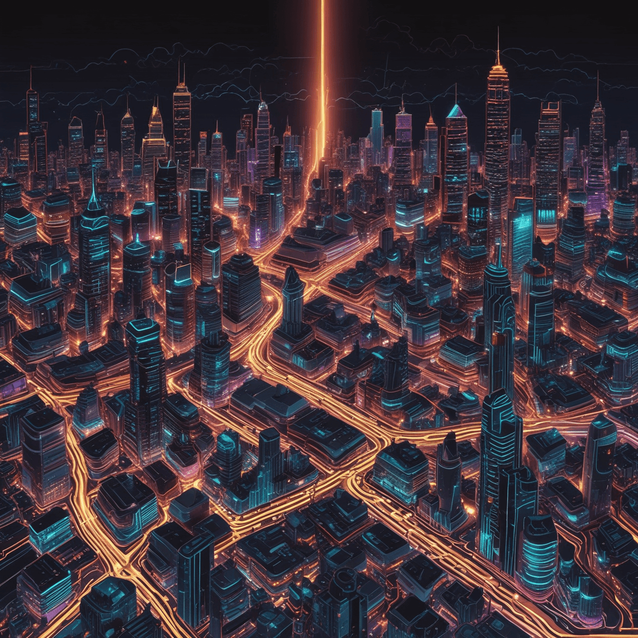 Ohm's Law Cloud Quiz game banner