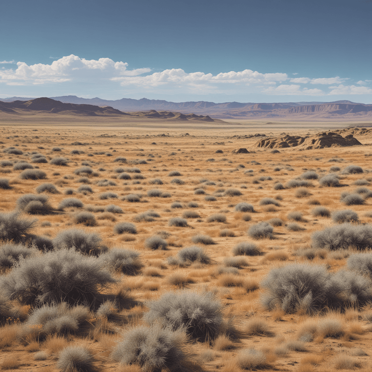 Rangeland Quiz Defenders game banner