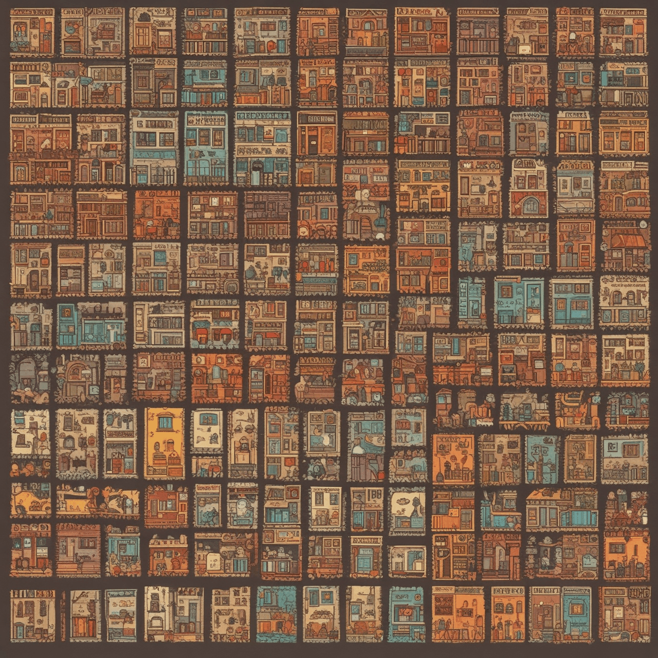 Edebiyat Zıplaması game banner