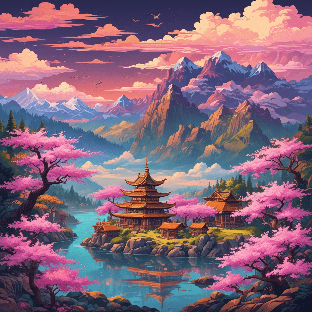 Historical Jetpack Quest game banner