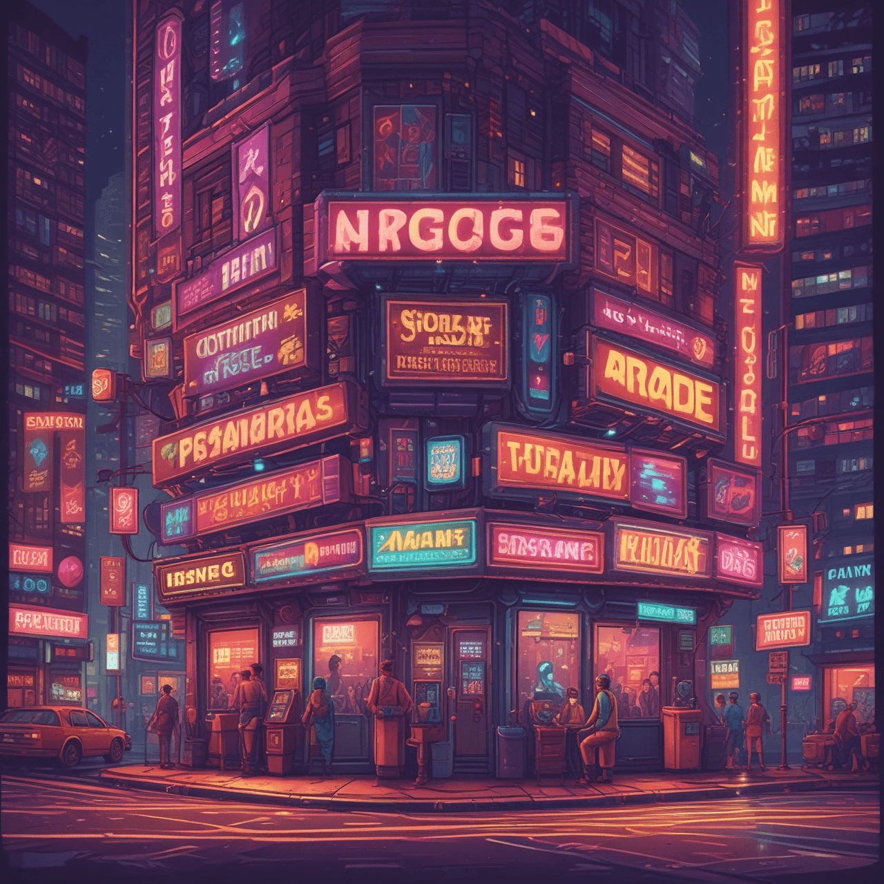 Corrida da Prevenção game banner