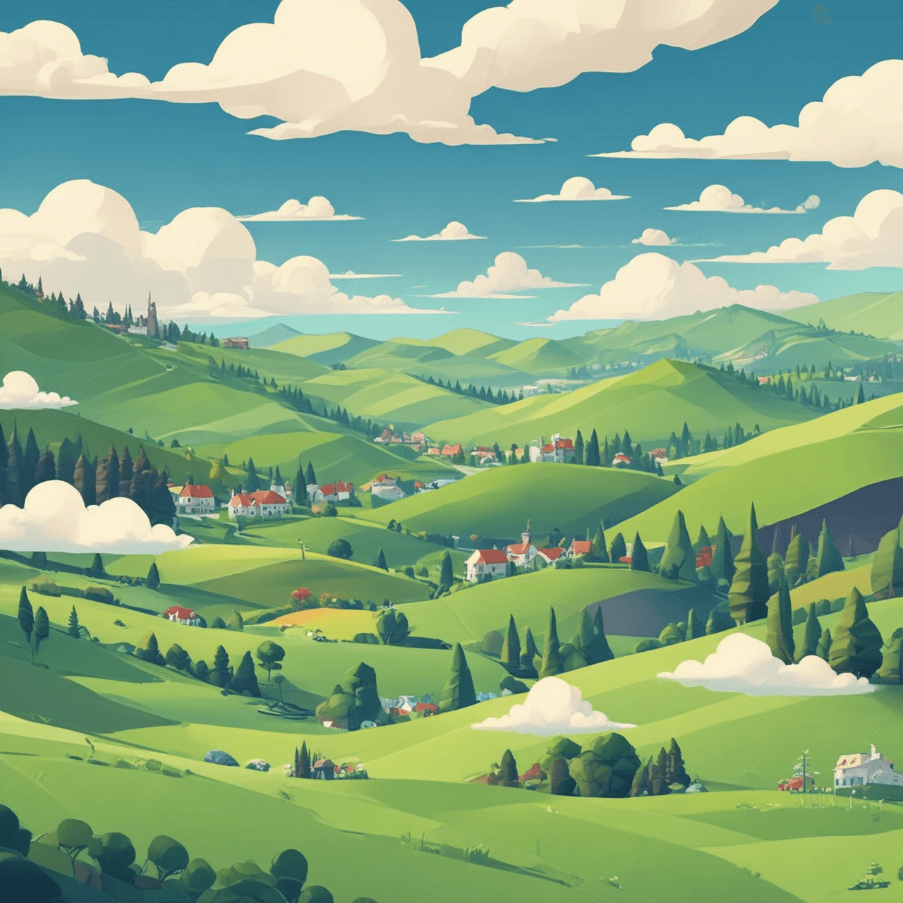 Loose Horse Drift game banner