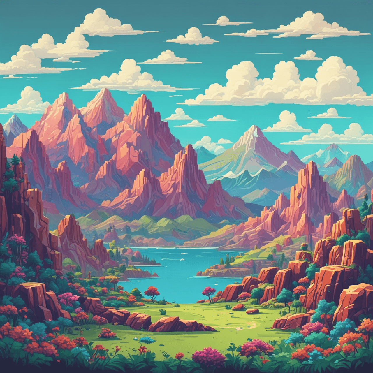 Quad Race Challenge game banner