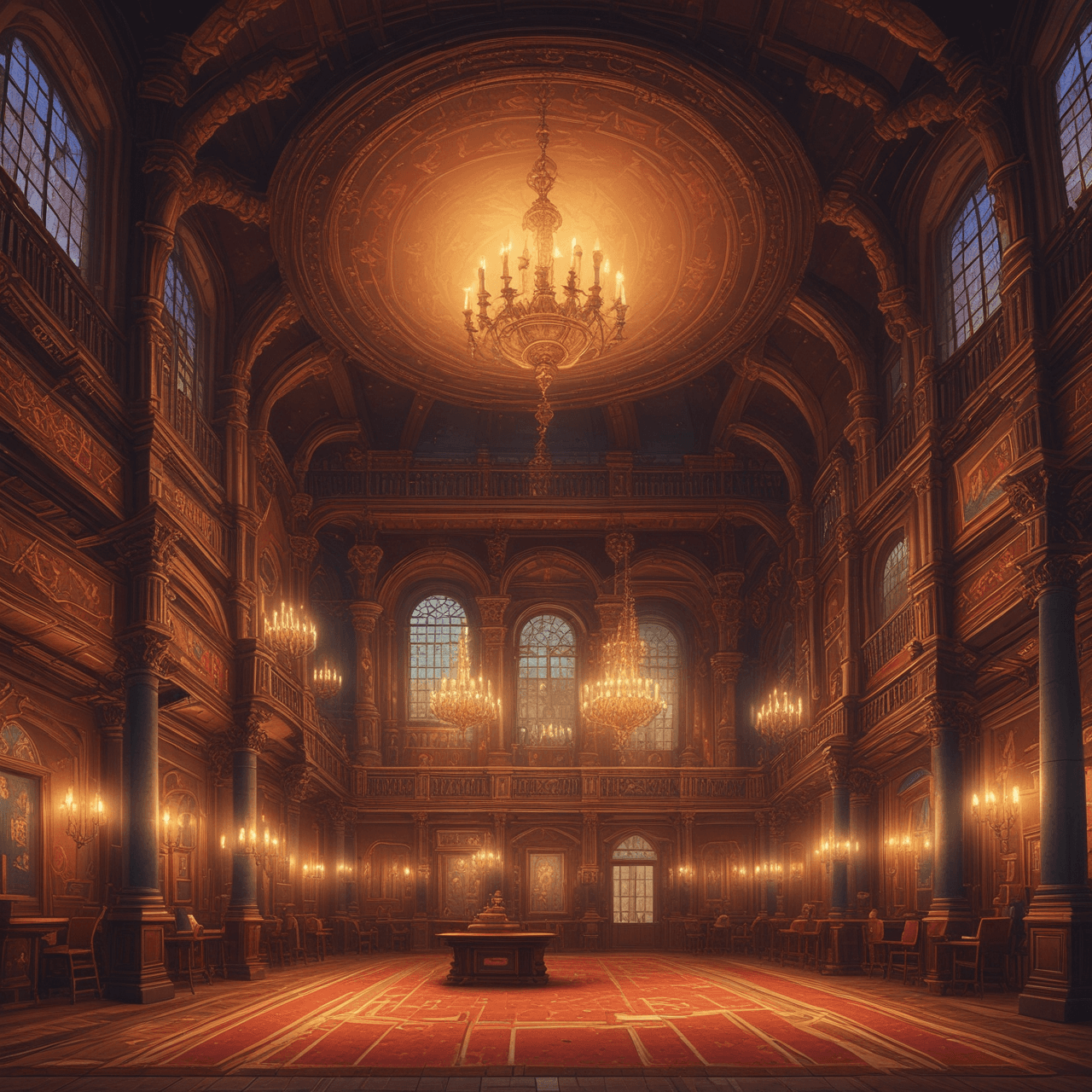 Age of Revolutions game banner