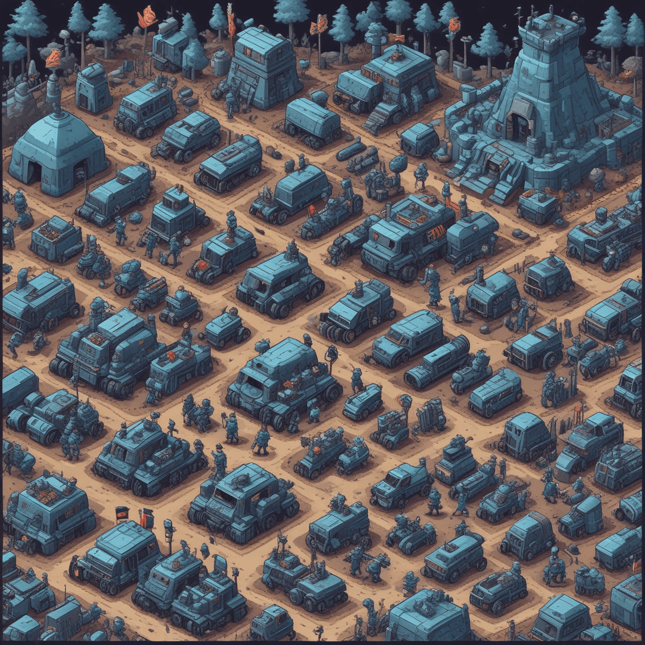 Civil War Run game banner