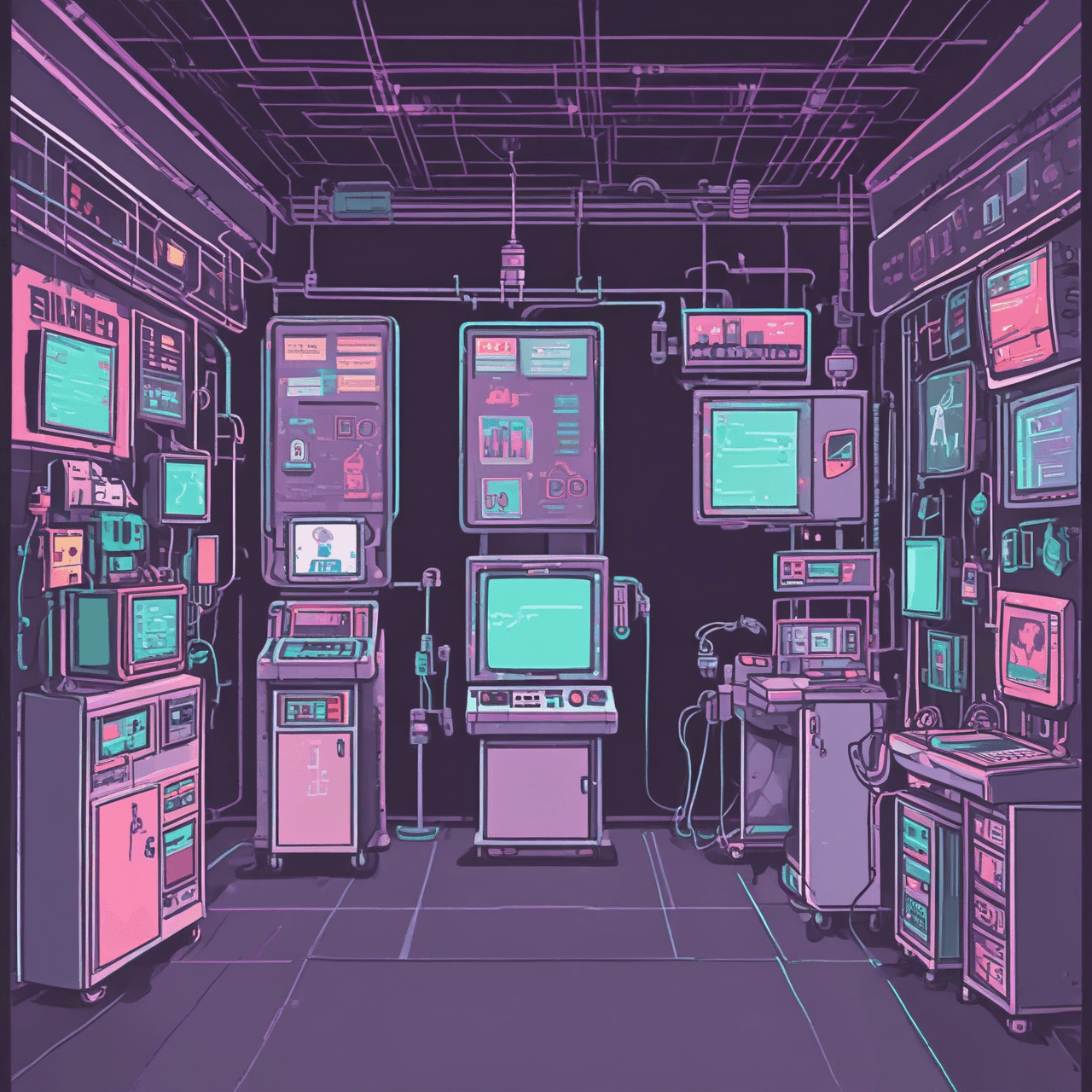 Aventura de Quiz Obstétrico game banner