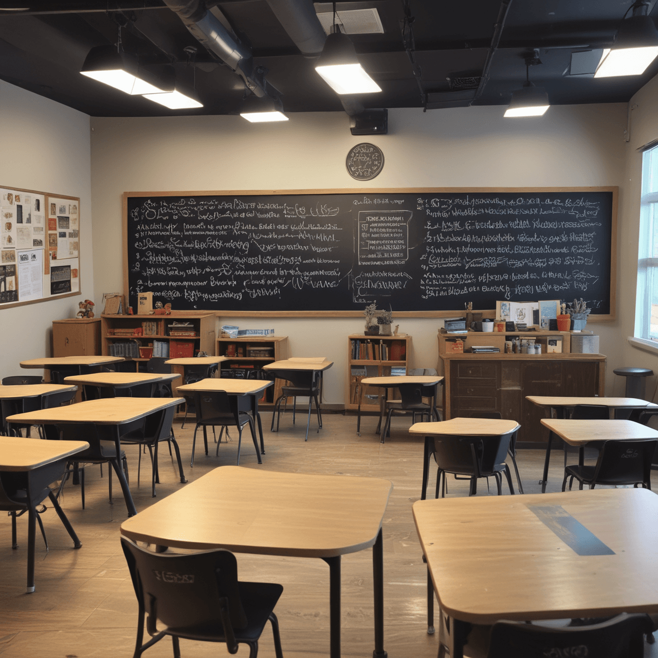 Sign Language Defenders game banner