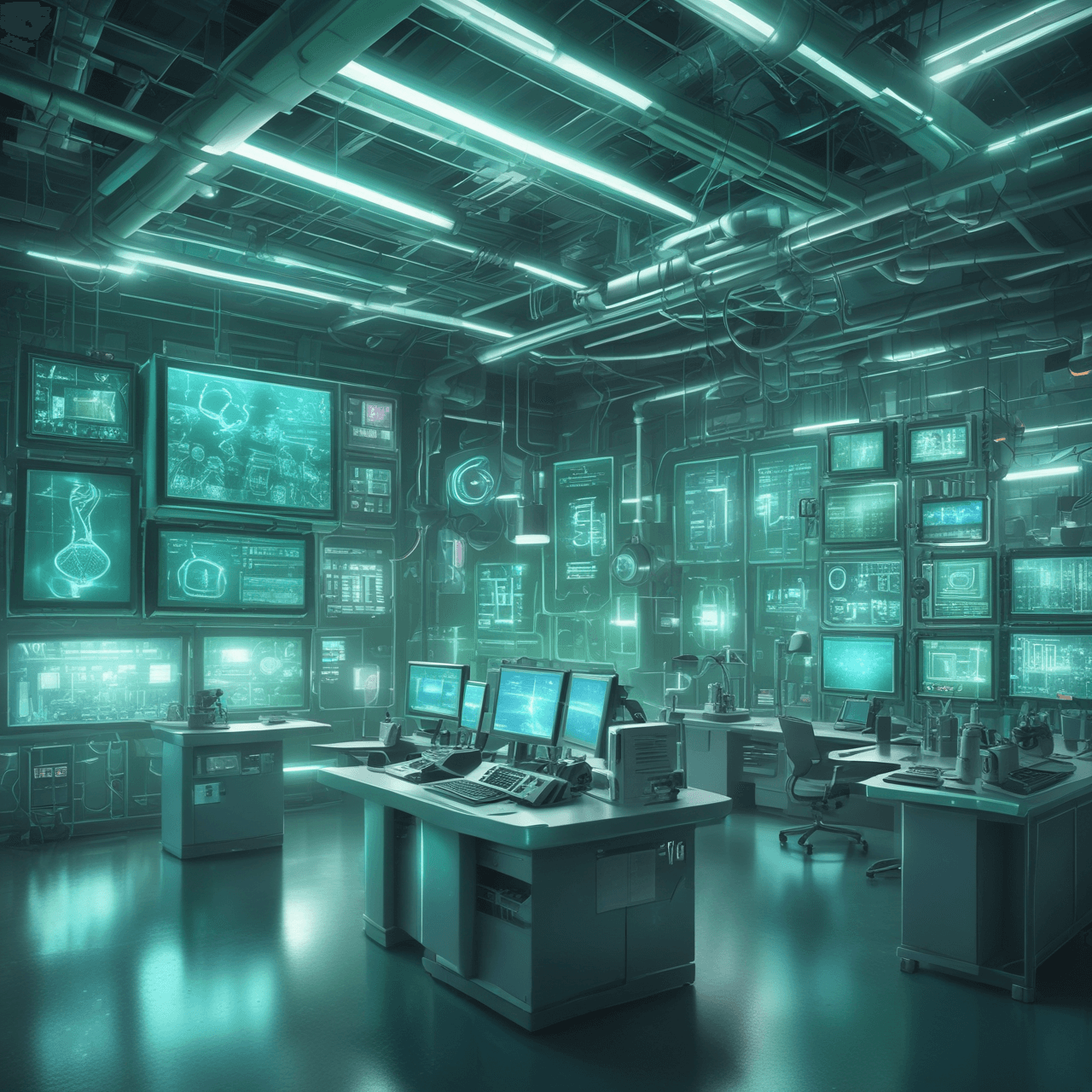 Genetics Jump game banner