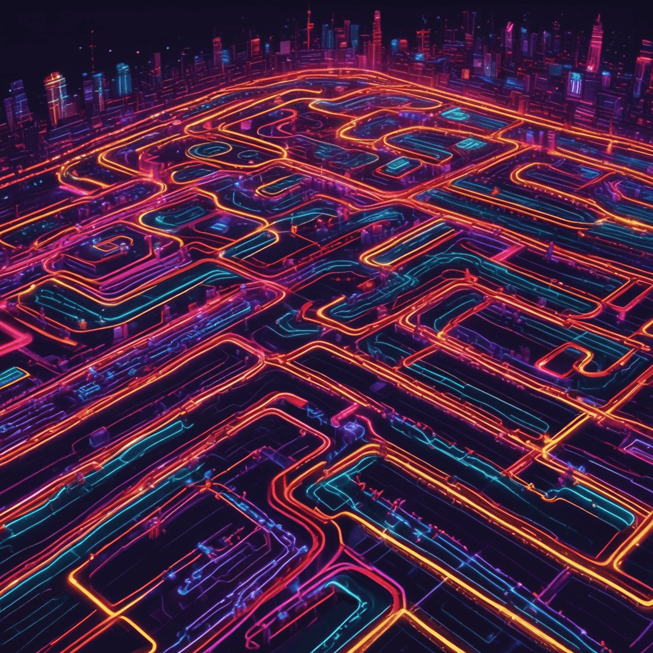 Times Table Turbo game banner