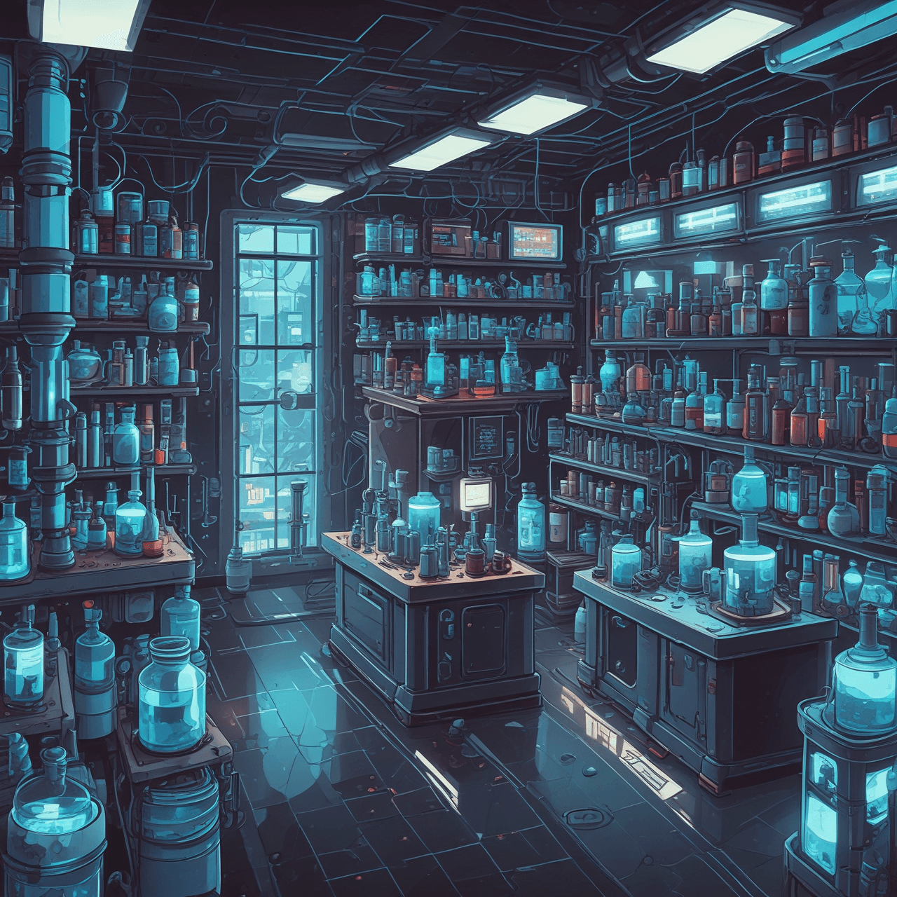 Element Symbol Quiz Adventure game banner