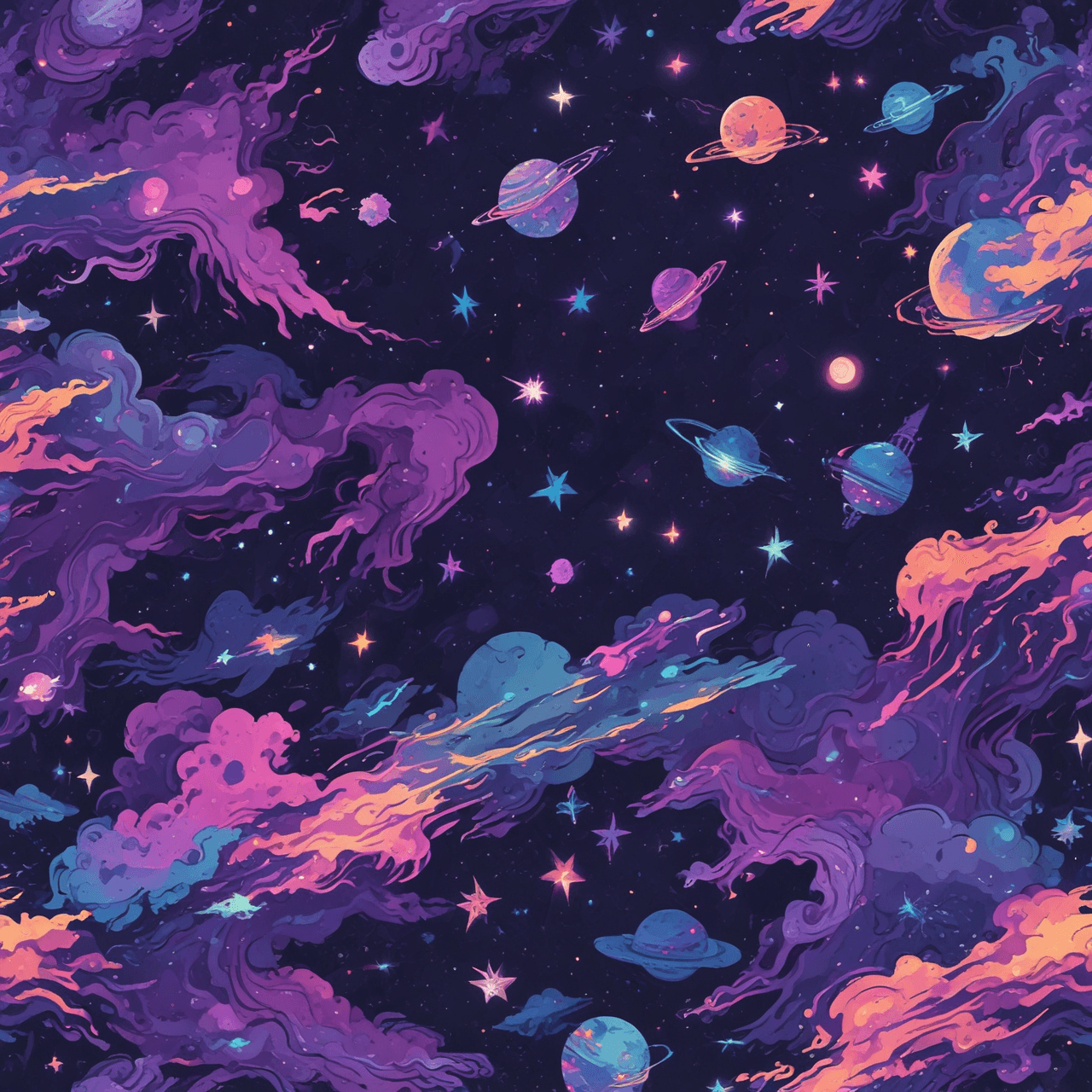 Cosmic Constitution Quiz game banner