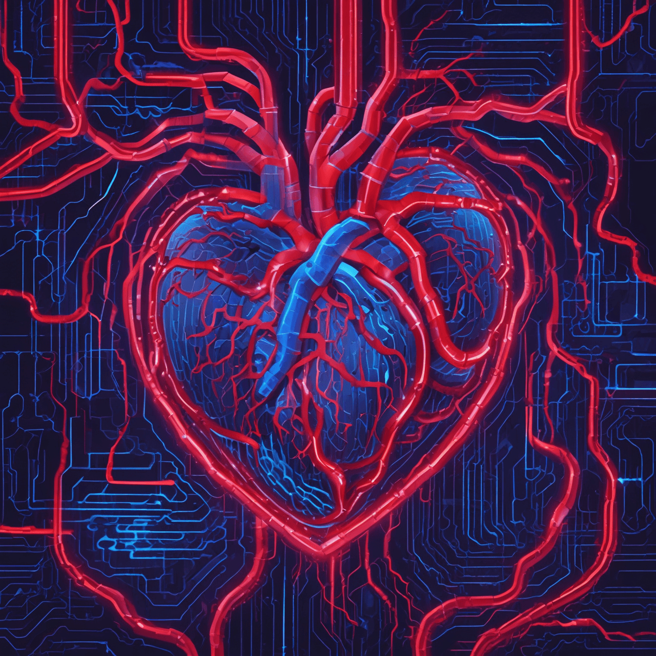 Heart Rhythm Challenge game banner