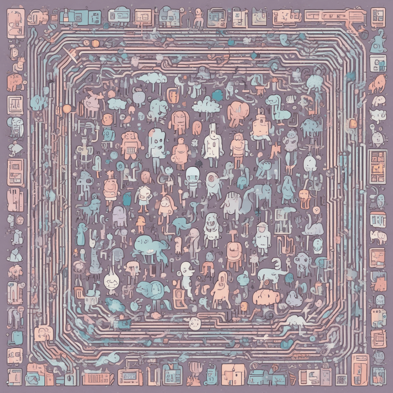 Psyche Jump game banner