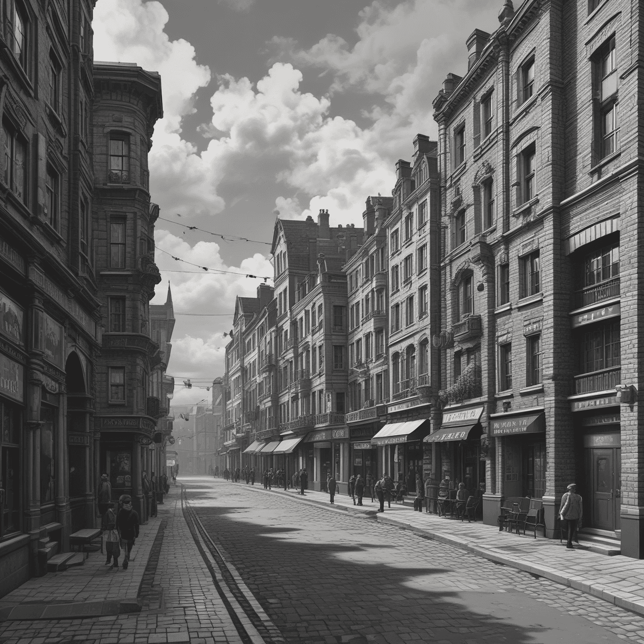 Journey of Remembrance game banner