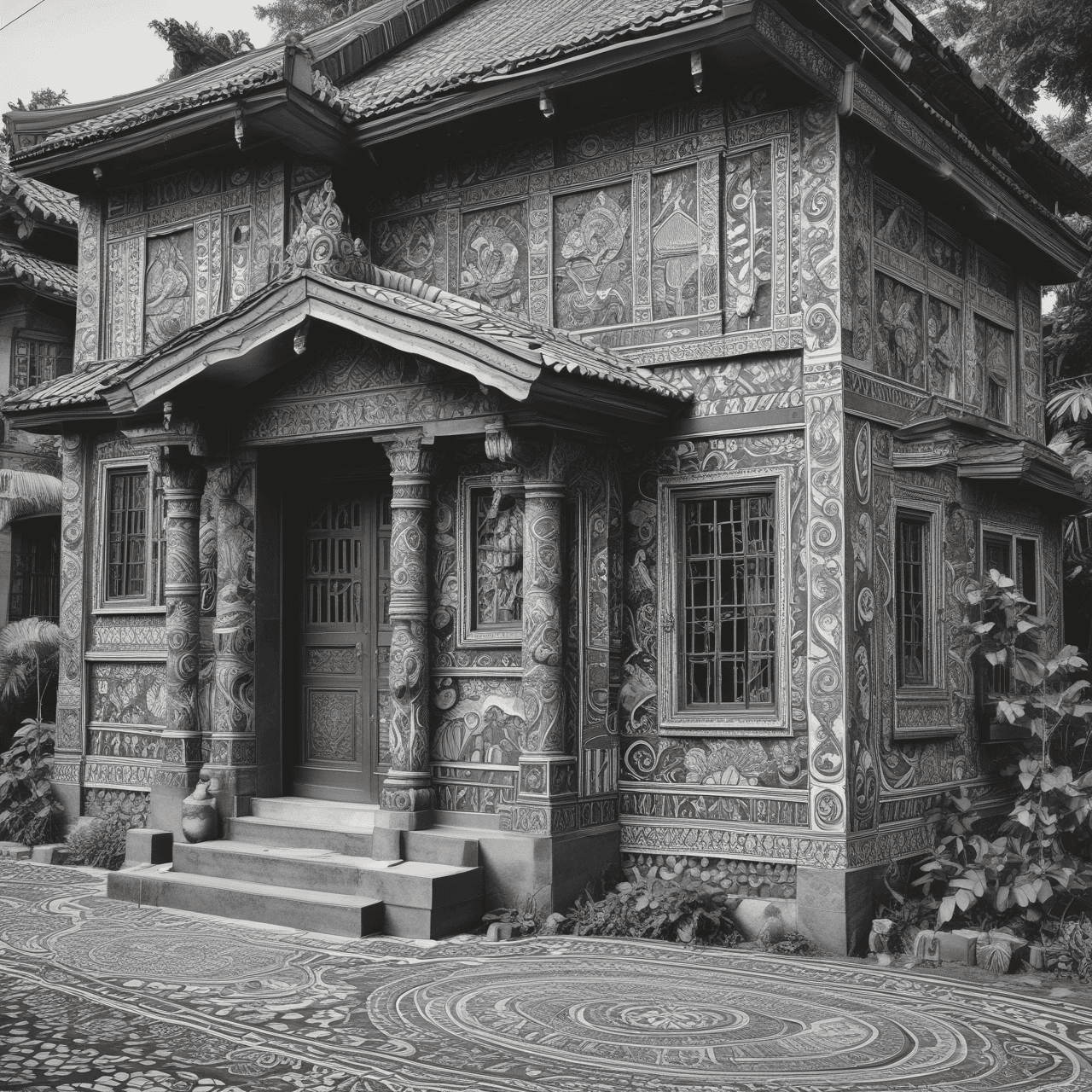 Kuis Lari Pahlawan game banner