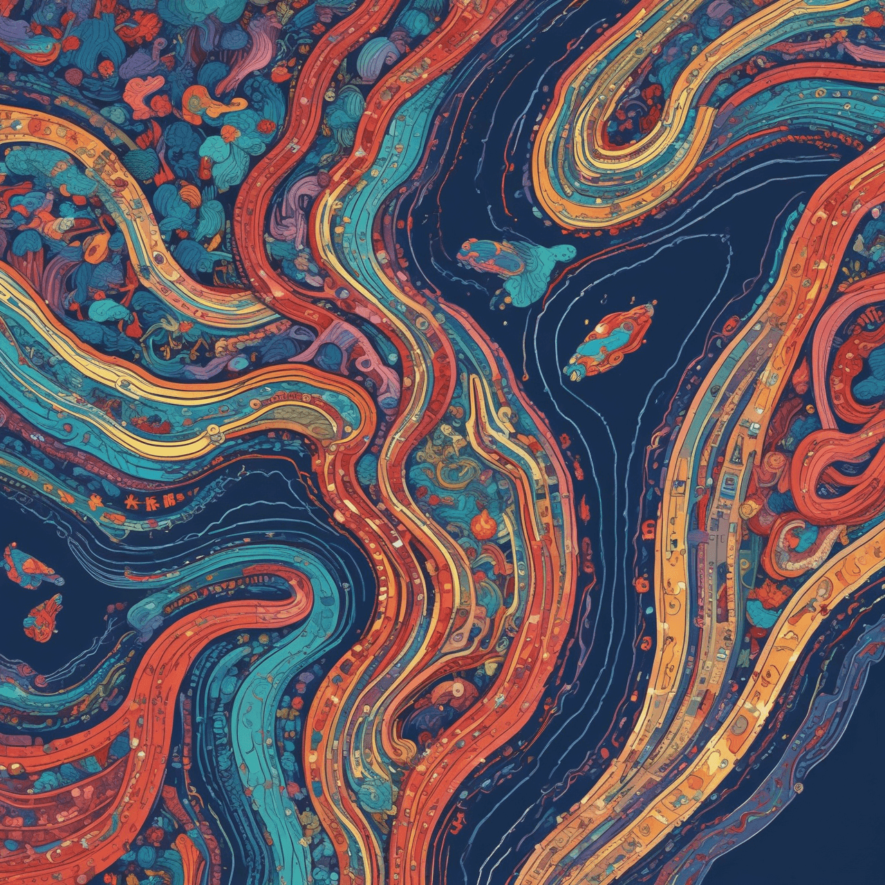 Cellular Sprint game banner