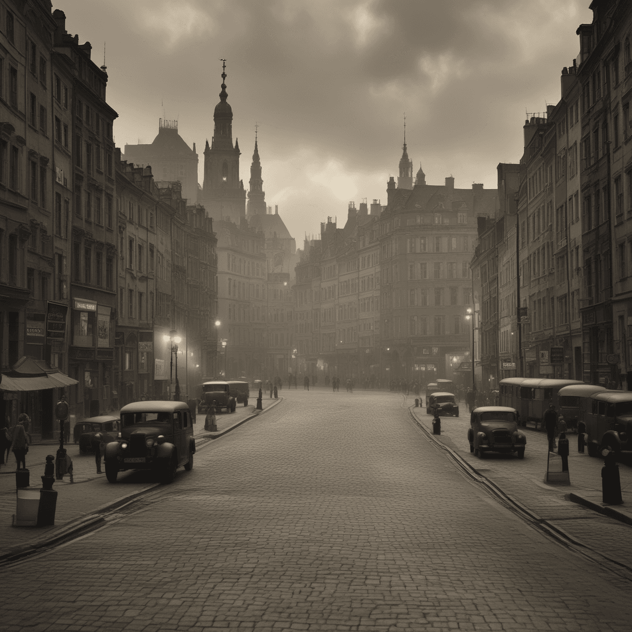 Krall Quiz Defenders game banner