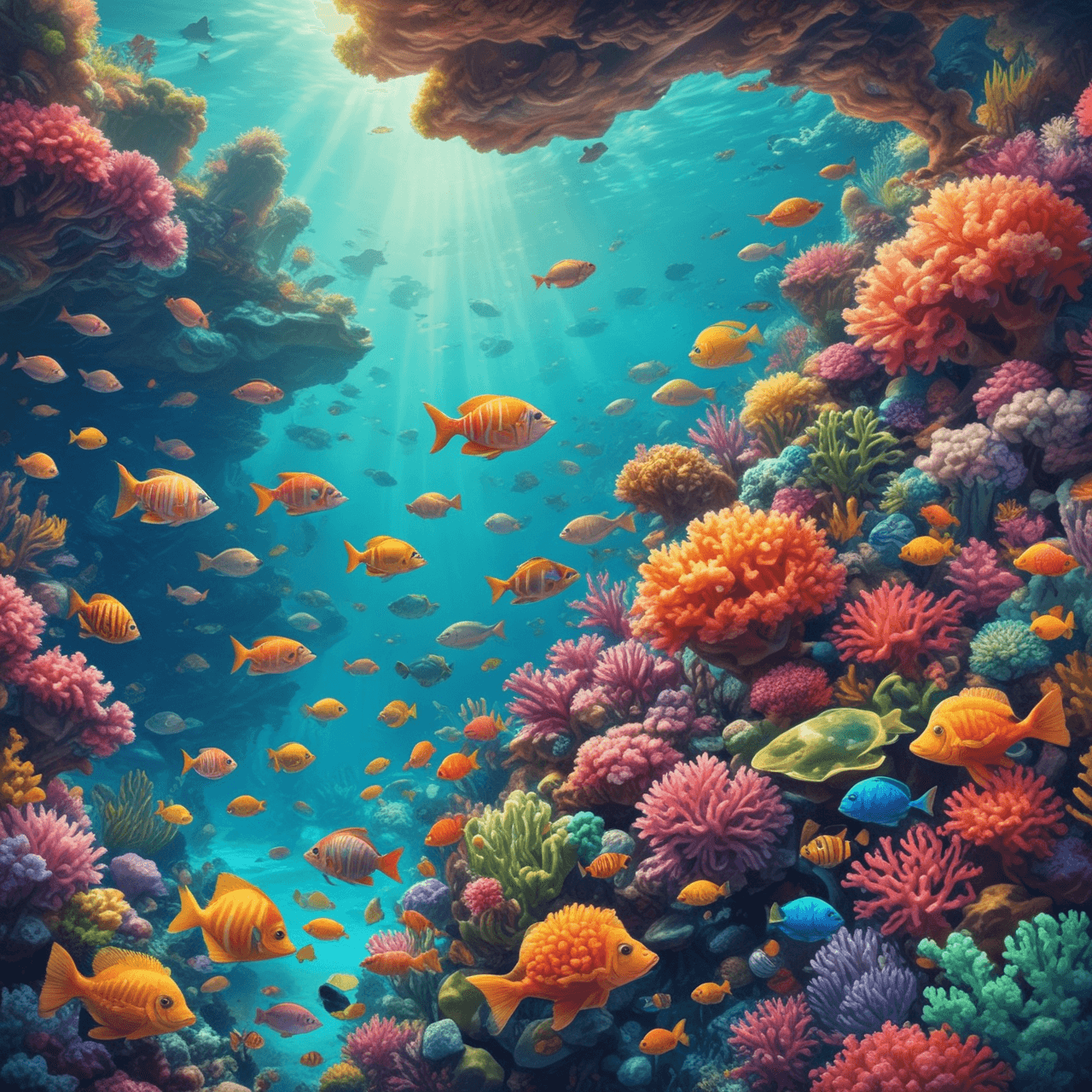 Coastal Quiz Defenders game banner