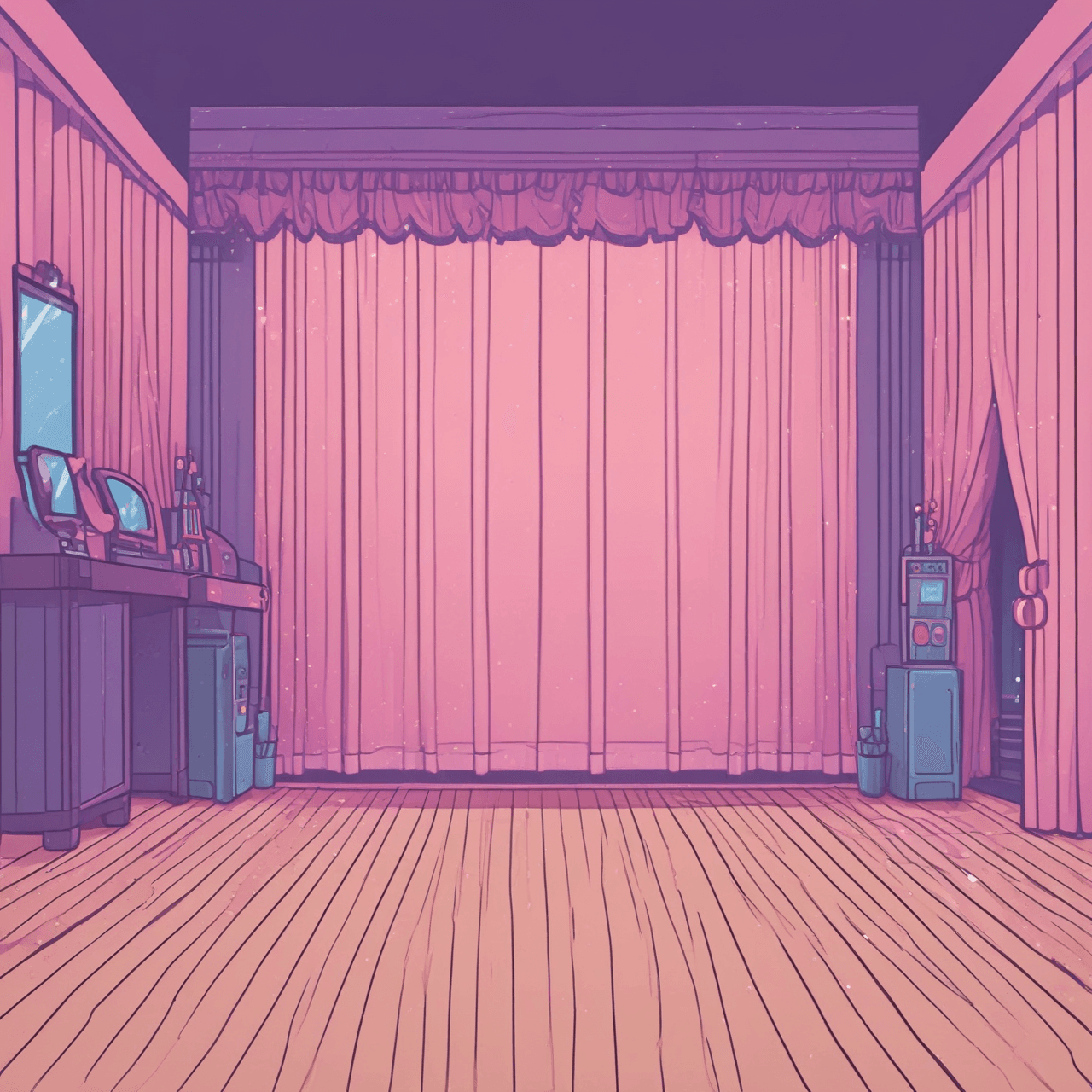 Ballet Barre Blast game banner