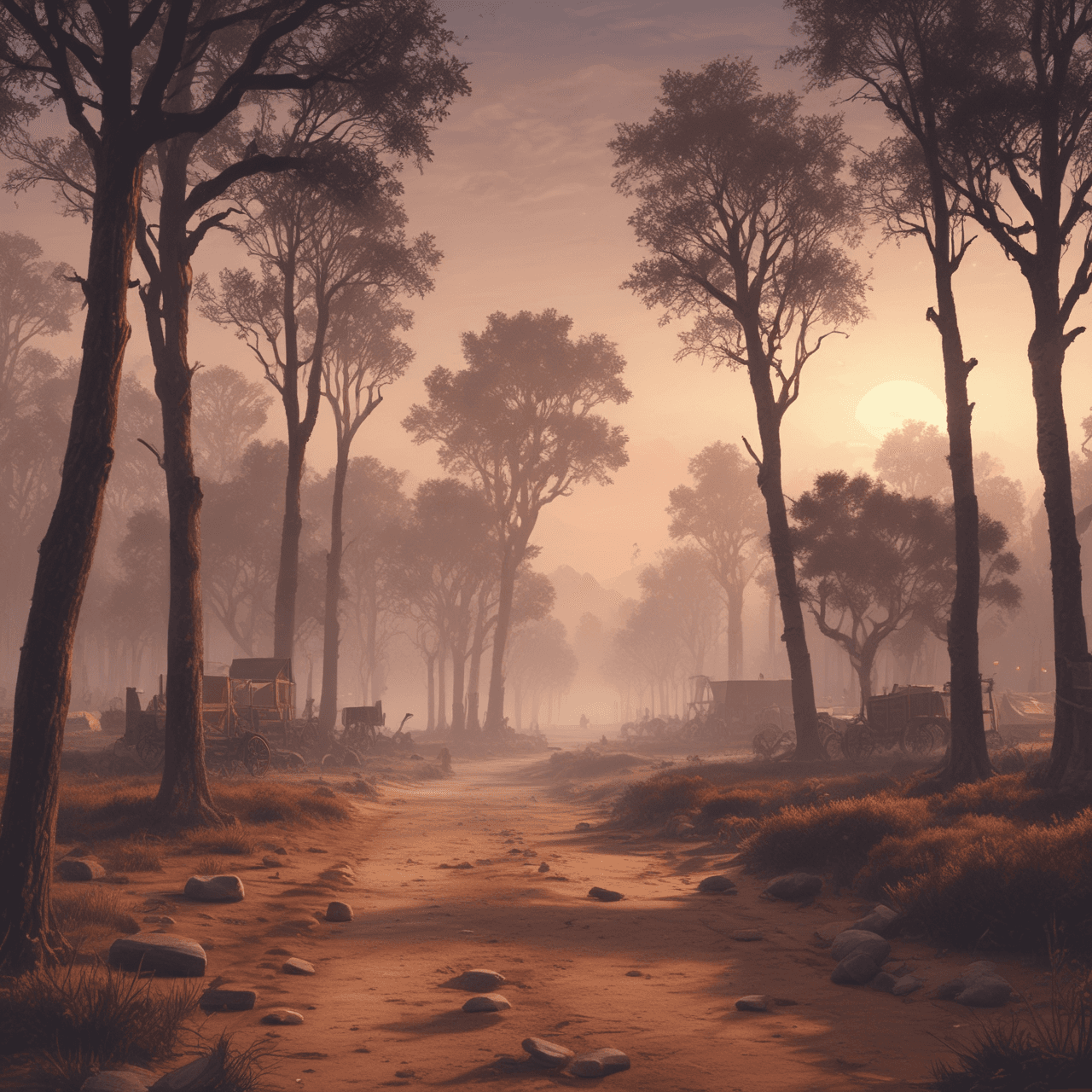 Revolutionary Run Quiz game banner